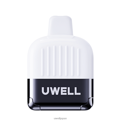 UWELL DN8000 使い捨て電子タバコ | UWELL 電子タバコ クランベリーグレープ J0X2T310